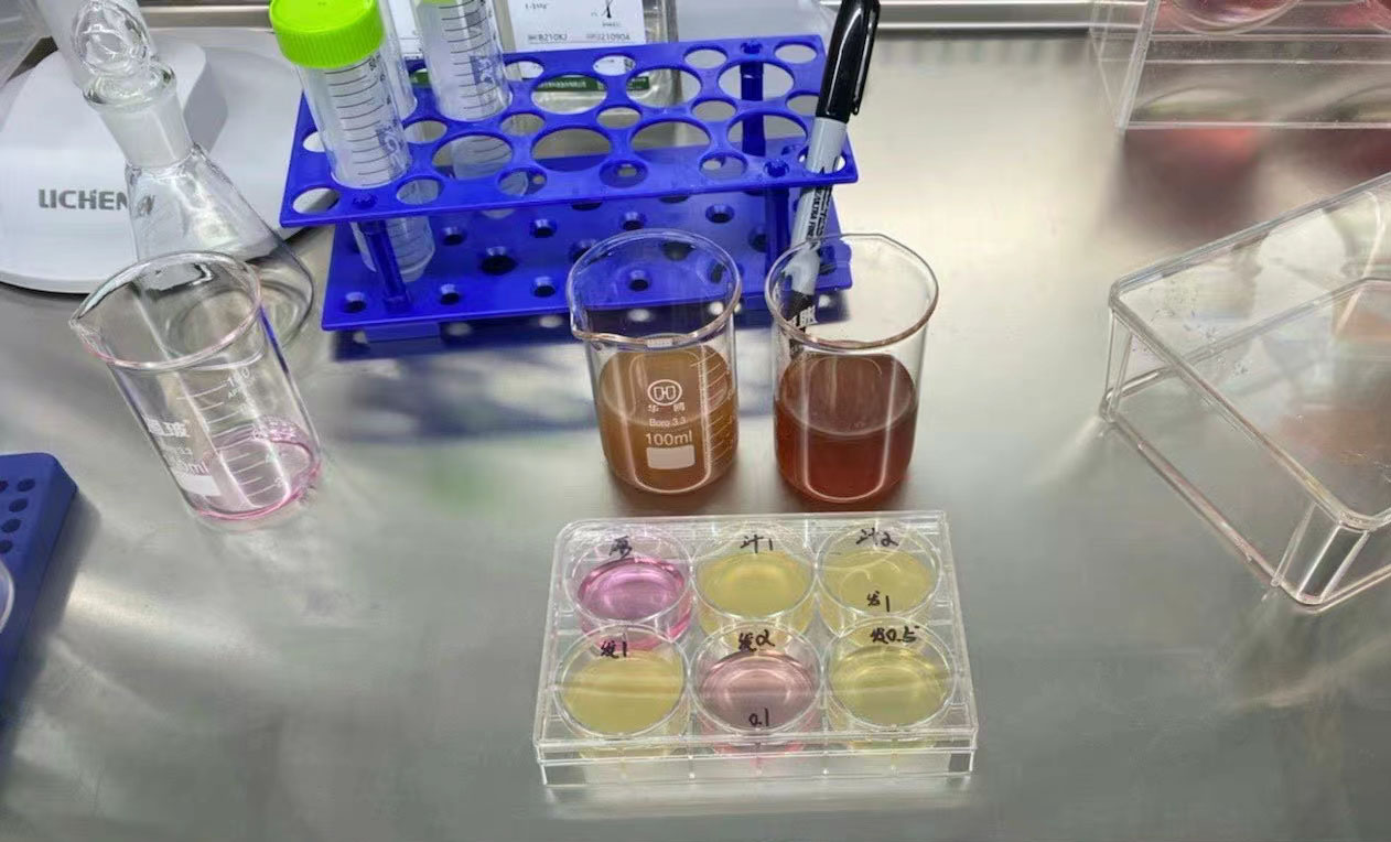 现实版“药神”！只有高中学历的他，为救儿子自行制“药”