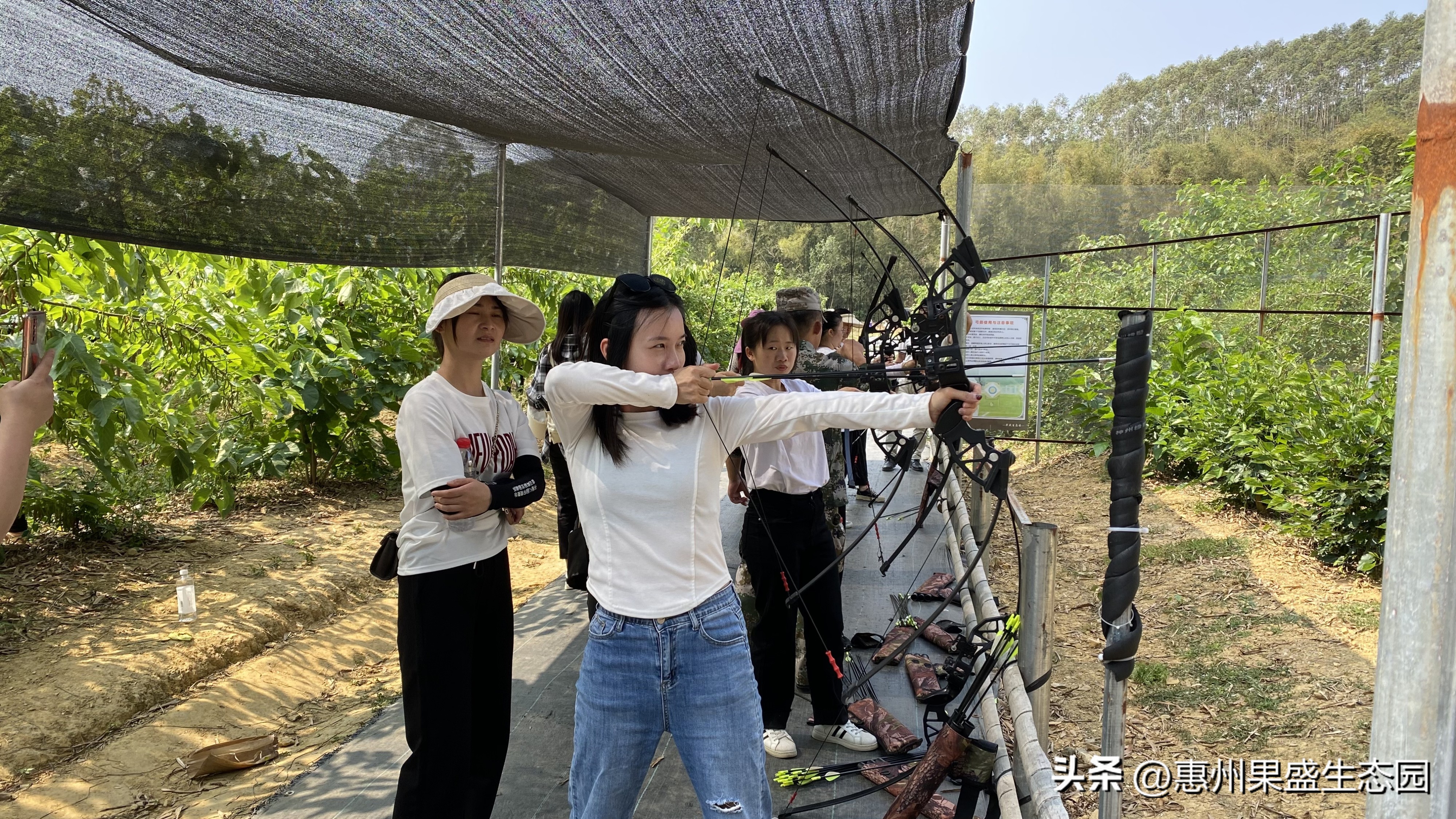 惠州独栋别墅团建出游,惠州仲恺适合团建的地方