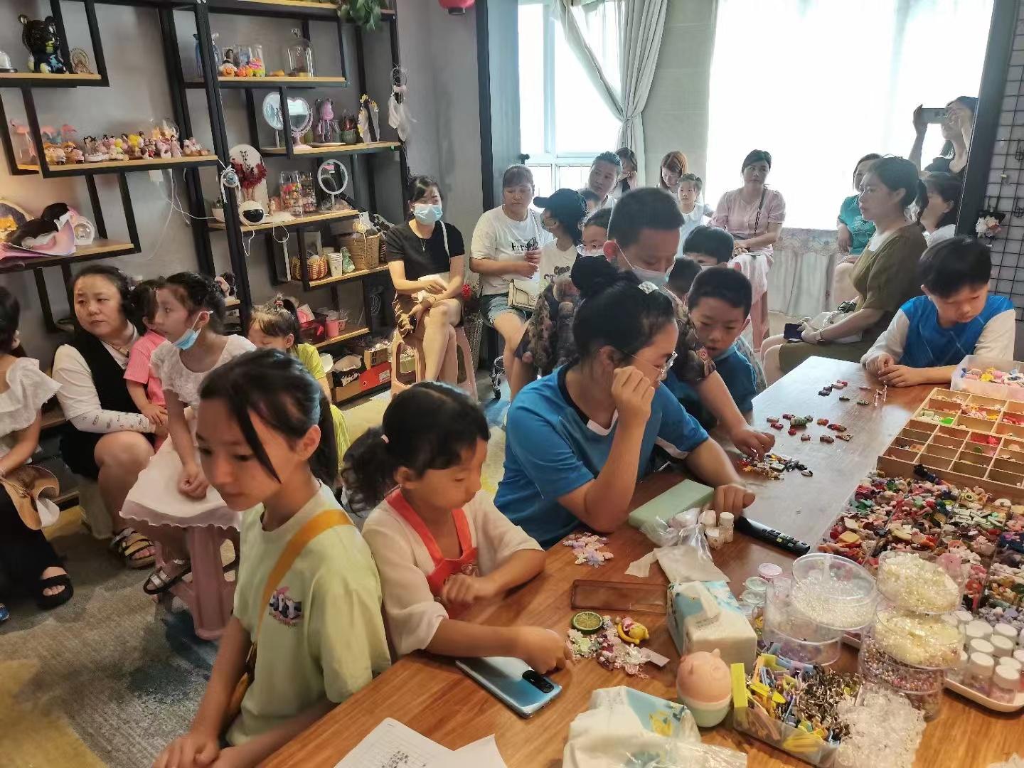 边带孩子边创业适合宝妈的好项目,宝妈创业小投资项目