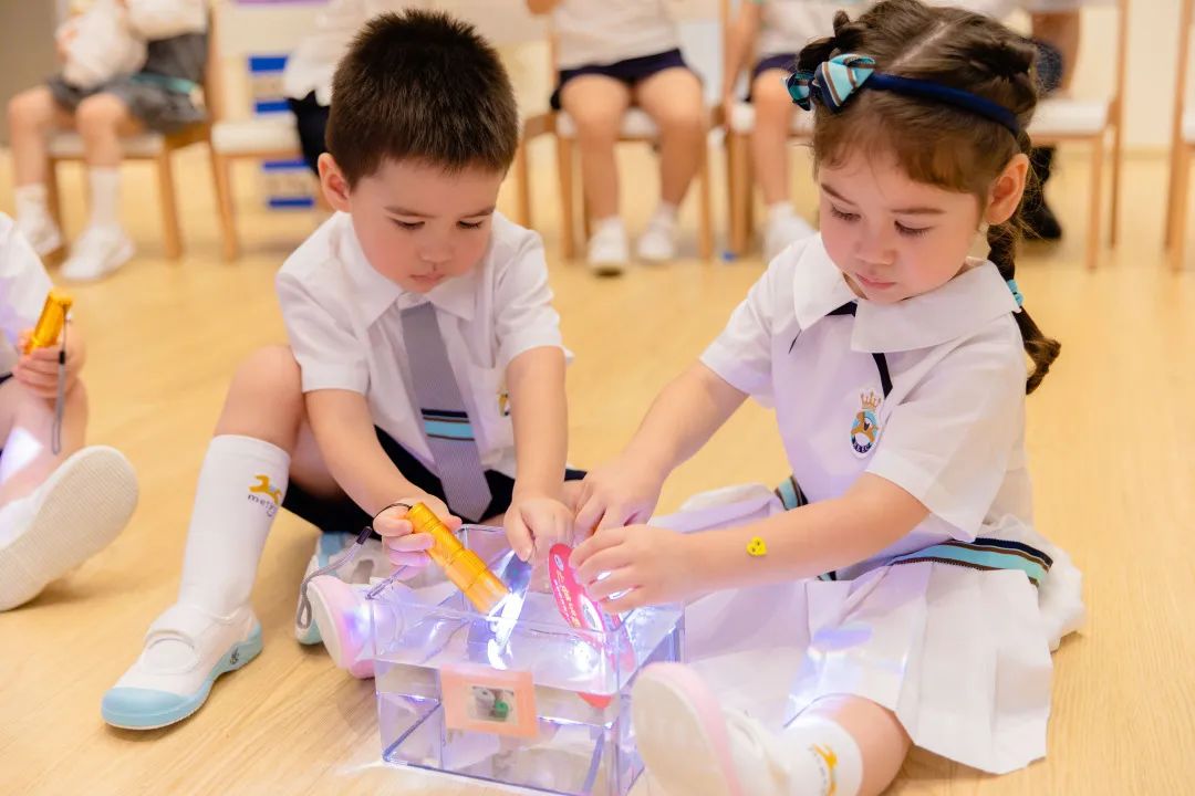 深圳南山国际幼儿园哪家好,南山区国际幼儿园哪家好