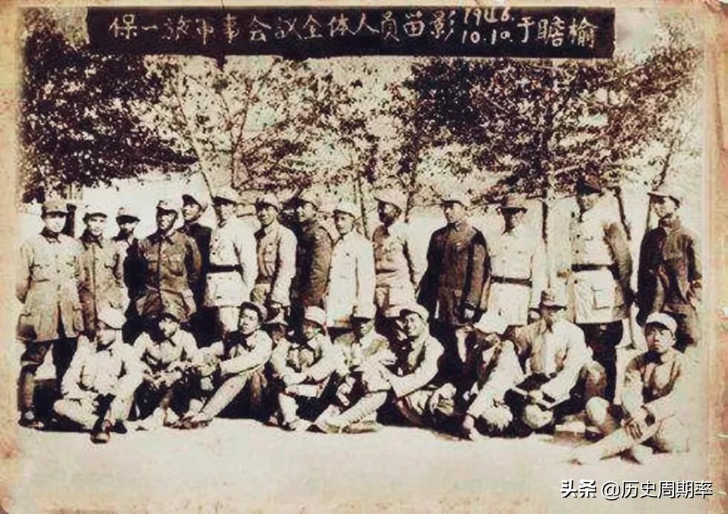 济南军区54军军部,济南军区54军所属部队