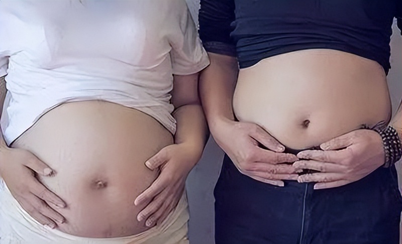 孕妈必学知识：分娩信号，告诉你宝宝要出生了