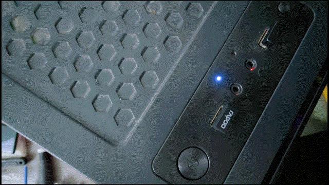 电脑电源不稳定的原因及解决方法,电脑电源严重虚标