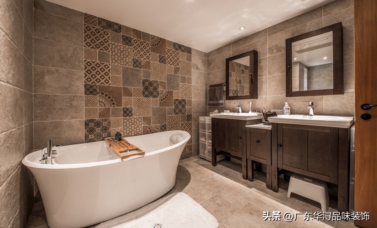 中式家居高端设计,精心打造的设计让家居舒适高端