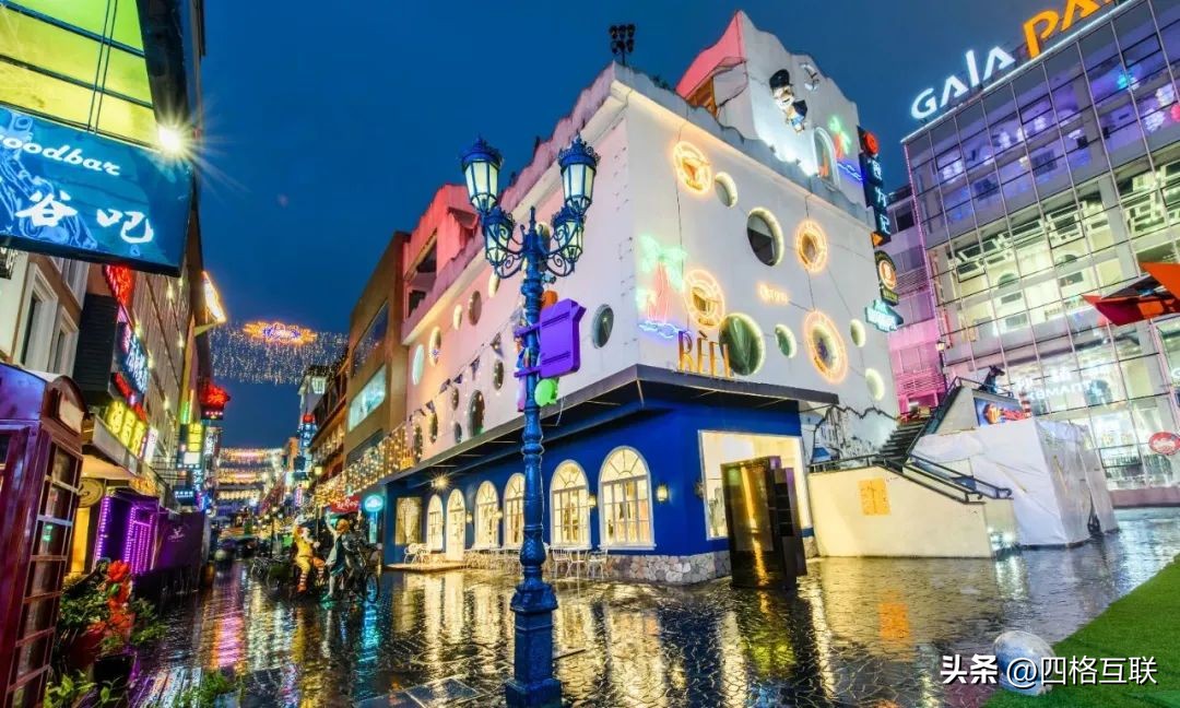 领秀集团汶上智慧园区,领秀集团技术分享