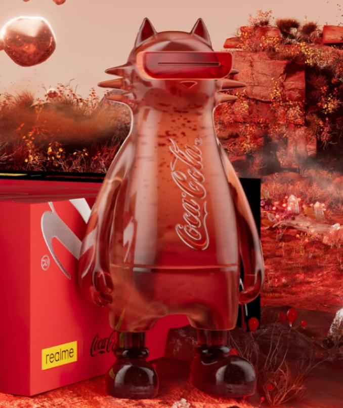 realme官方发布会150w快充,realme将首发240w秒充