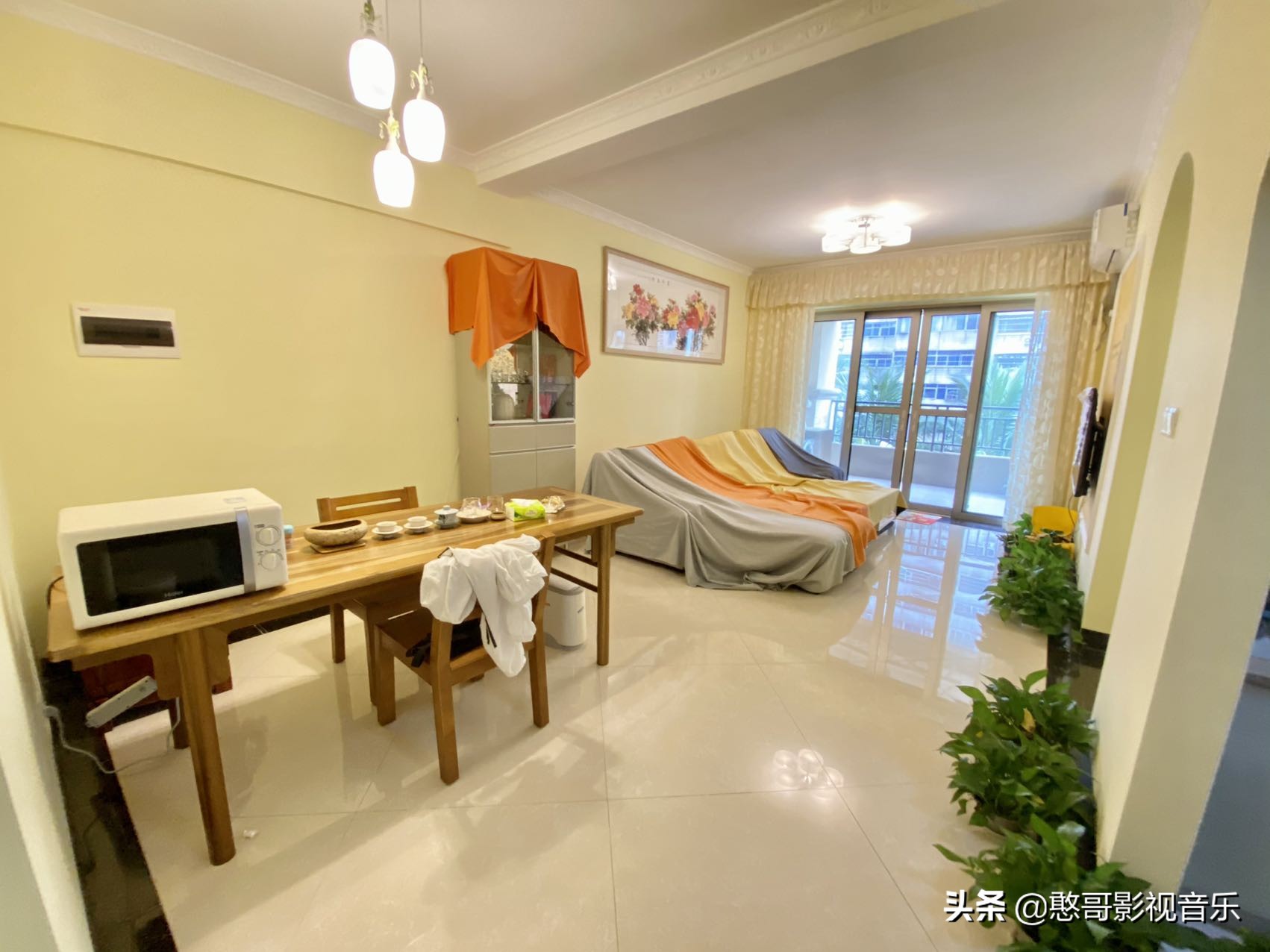 海口天伦誉海湾的房子值得买吗,海口二手房小户型首付2-3万