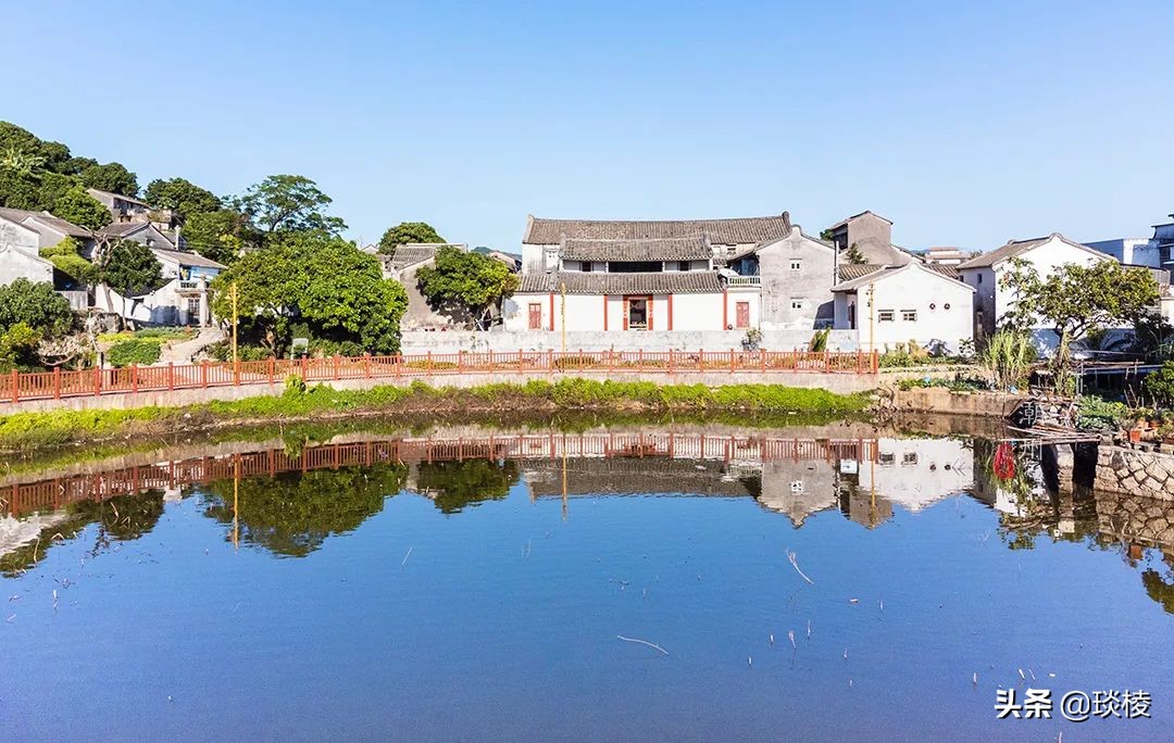 潮州有哪些景点不用门票,潮州古城必去三大景点