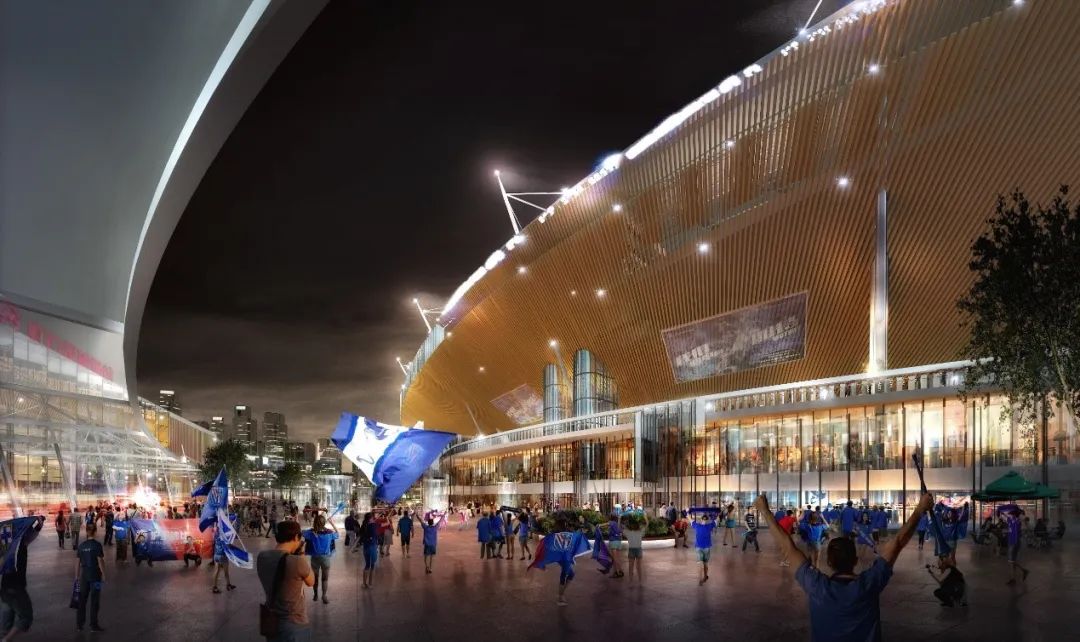 上海虹口区虹口足球场最近安排,上海市虹口区最新任命公示