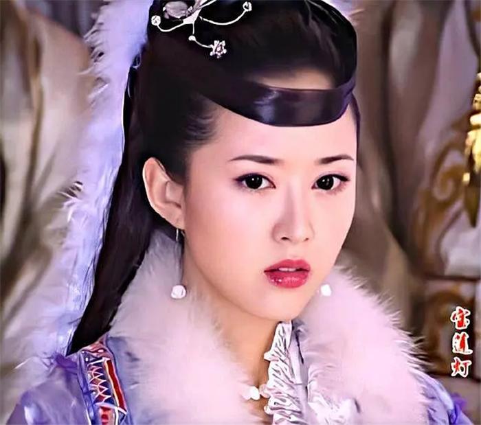 05年宝莲灯陈创饰哮天犬片段,陈创看宝莲灯哮天犬