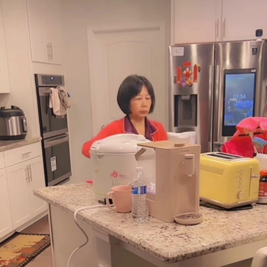 云游看在海外的生活#实况