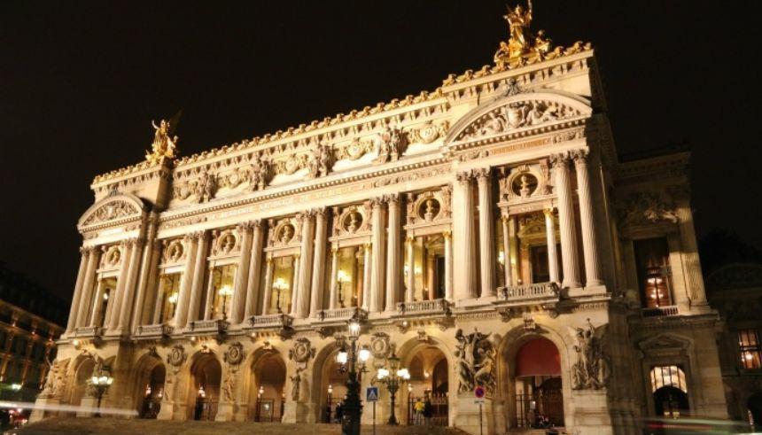 欧洲之旅风光无限,欧洲之旅攻略