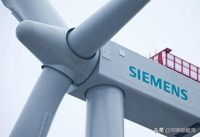 世界顶级大型风力发电机,风力发电机最大叶片