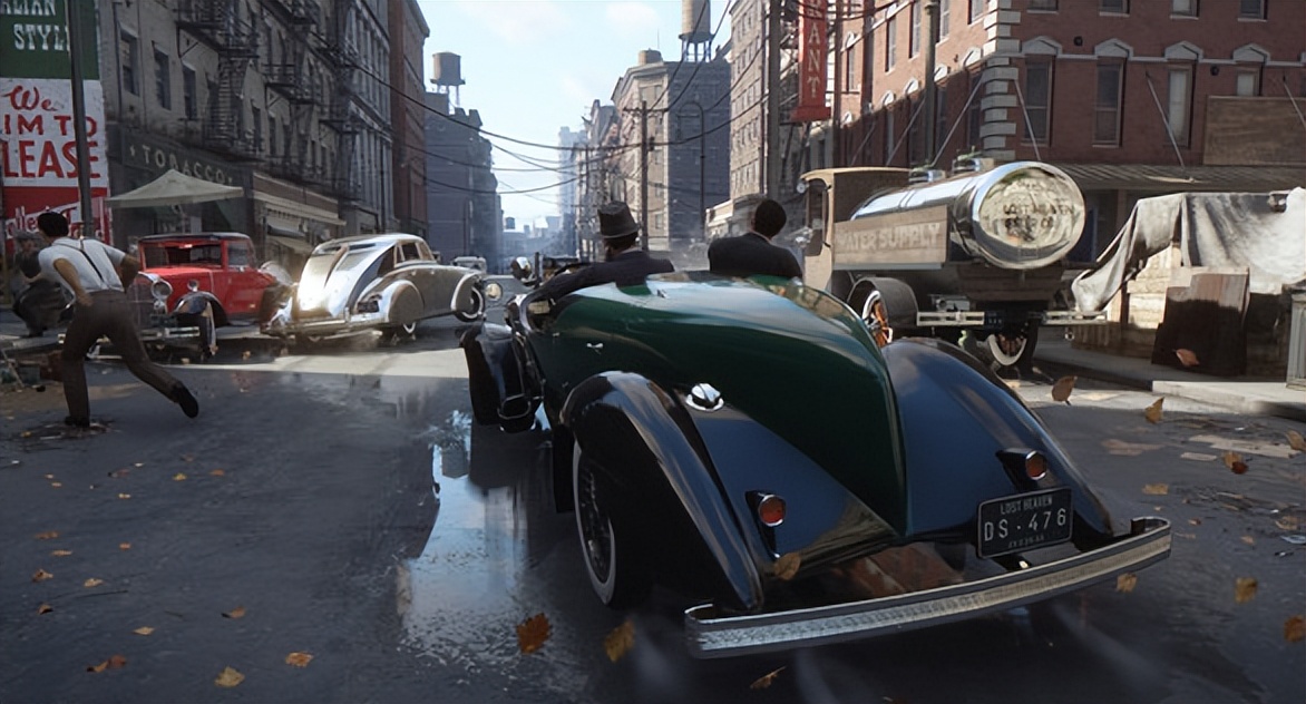 steam黑道圣徒逃出地狱中文,steam黑道圣徒怎么变成中文