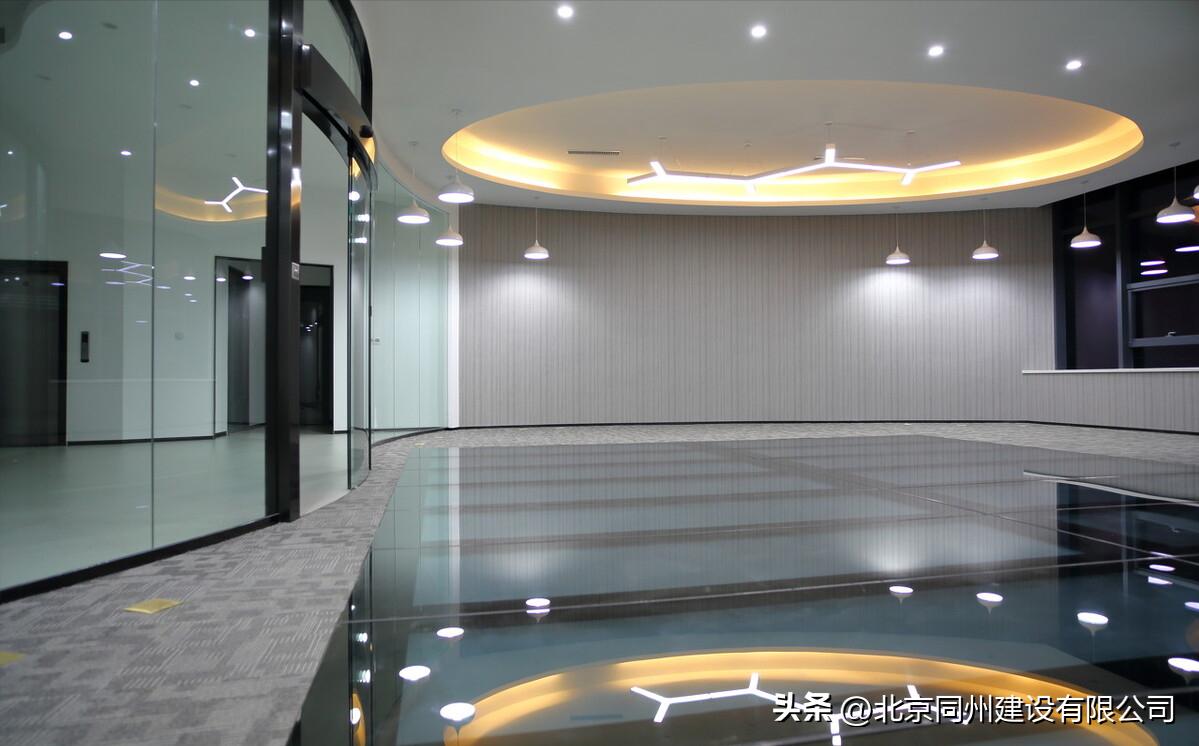 办公室空间有哪些功能区,怎么利用空间安置办公室