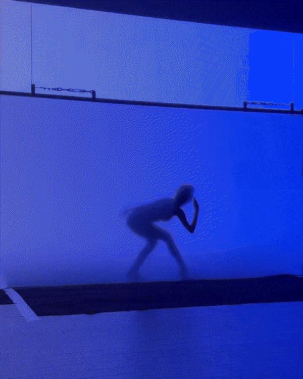 Lisa的火爆疯马秀你看了吗！！