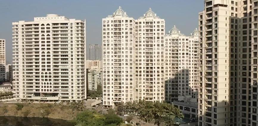 低层住宅和多层住宅的区别,高层住房和洋房有什么区别