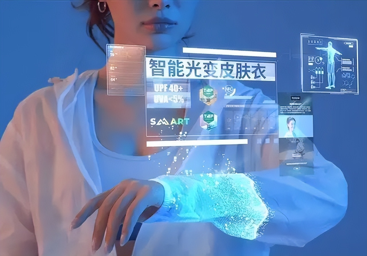 被官媒揭穿的“防晒衣”,官媒揭穿防晒衣套路