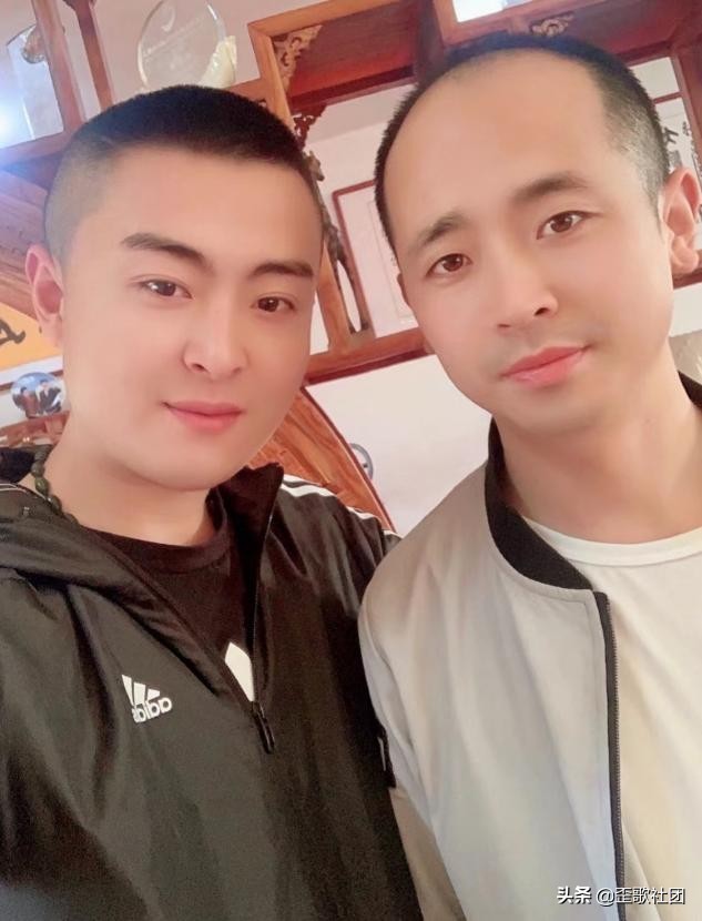 官宇洋,演员于洋