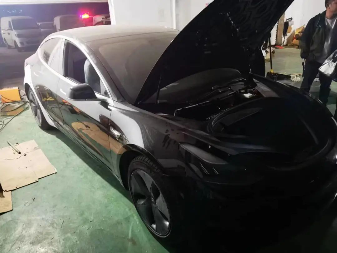 名为租车实为诈骗,破获租车诈骗