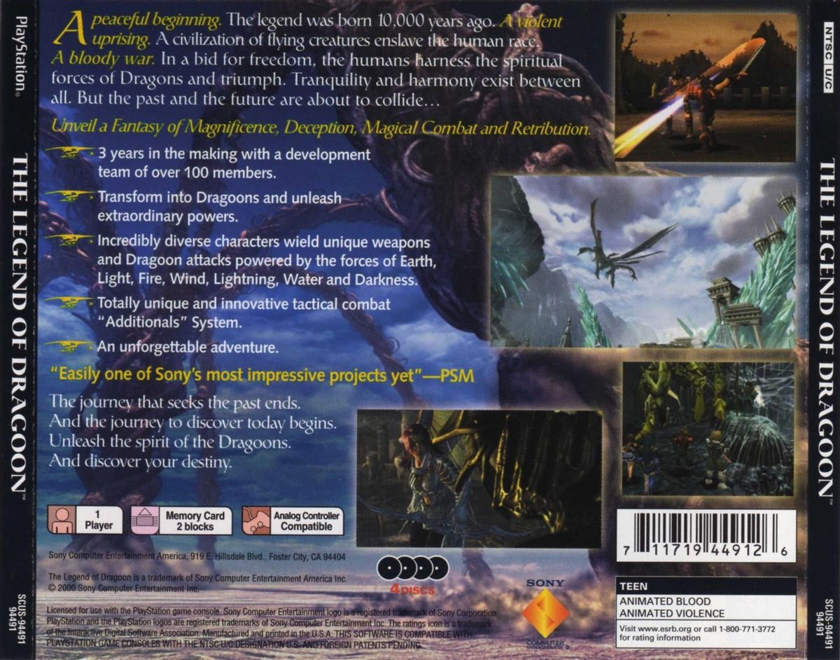 jrpg十大巅峰之作ps4,索尼投资4亿游戏