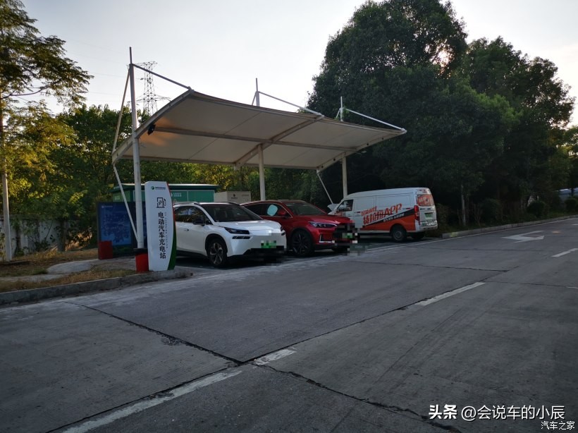 比亚迪唐开车陡坡的正确步骤,比亚迪唐ev730公里自驾游