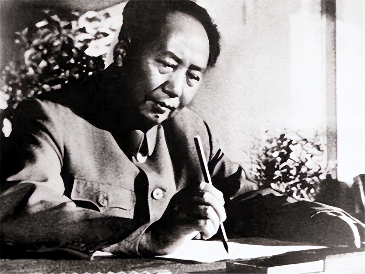 案例：拳王泰森来华瞻仰毛主席遗容，坦言：在他面前，我很渺小