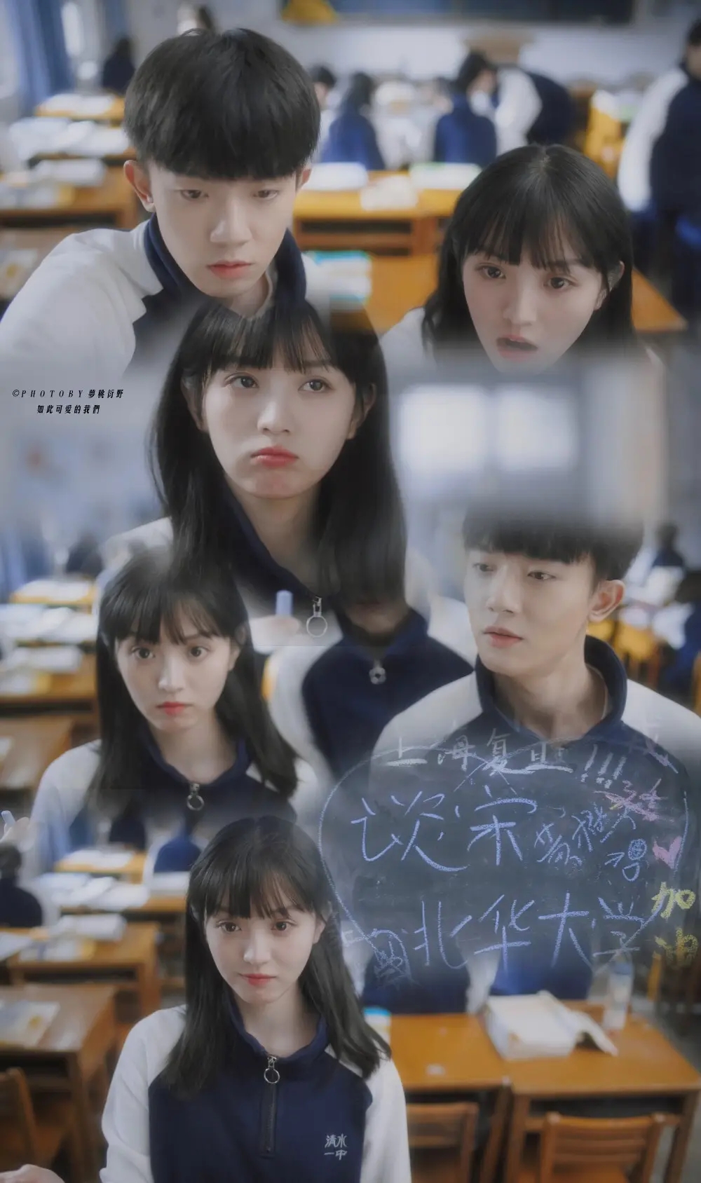 网友神总结11部看完就想恋爱的剧,推荐12部甜到爆炸的网剧