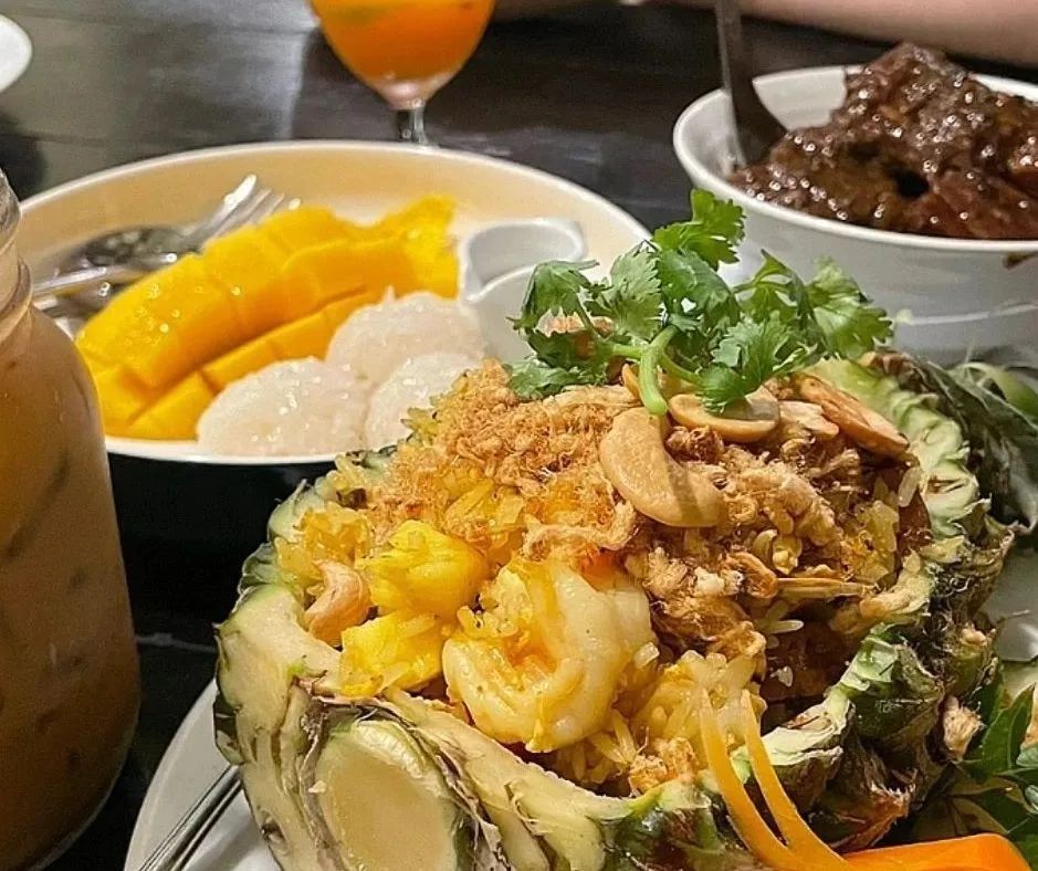 曼谷八大购物中心，个个都是顶配！没逛过这些商场别说你去过曼谷