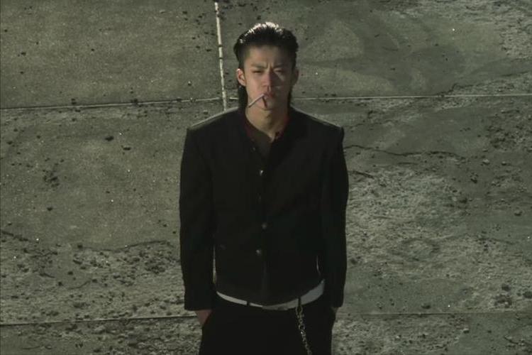 热血高校经典电影,热血高校经典片