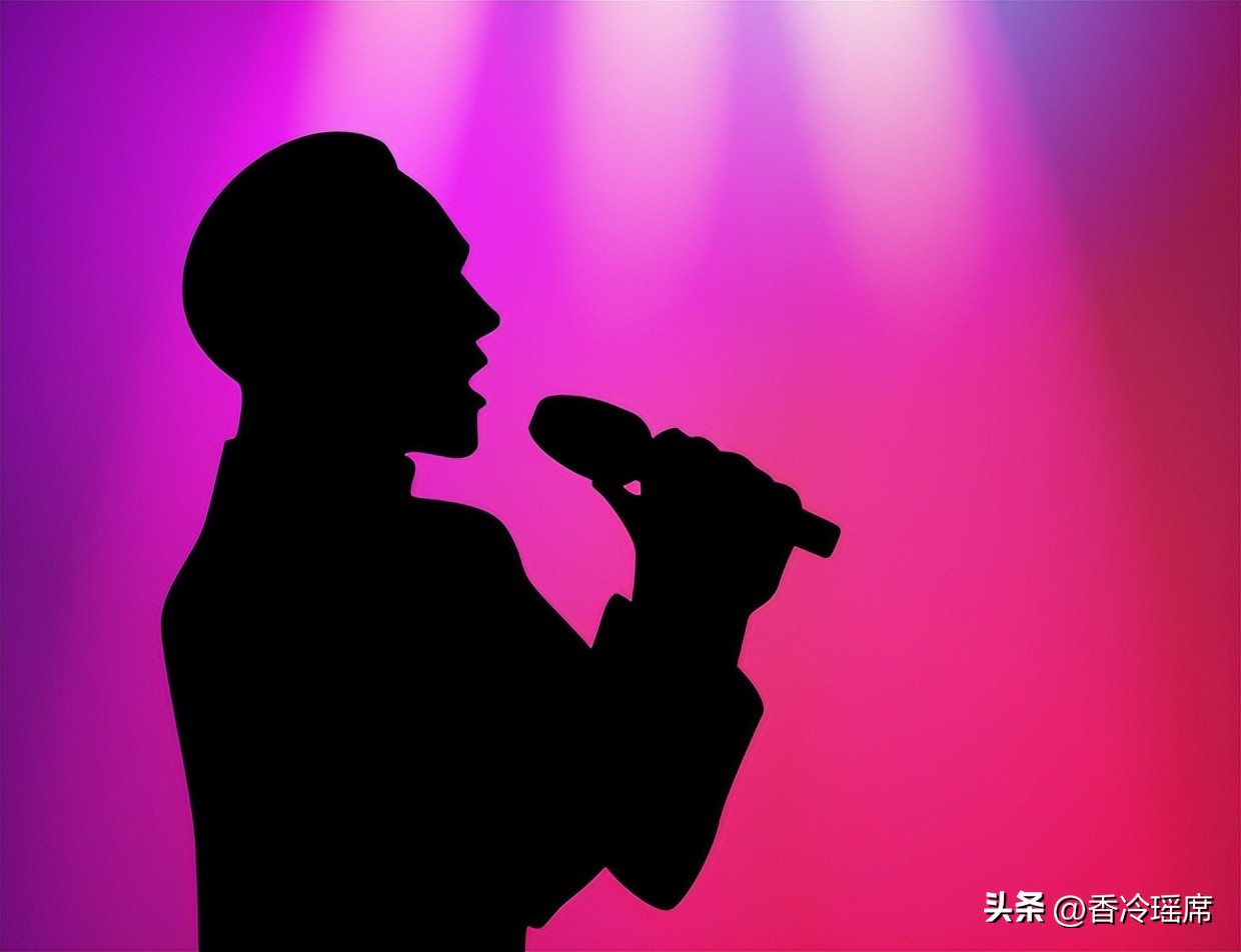 唱歌发声解剖图讲解,人体发声原理剖析