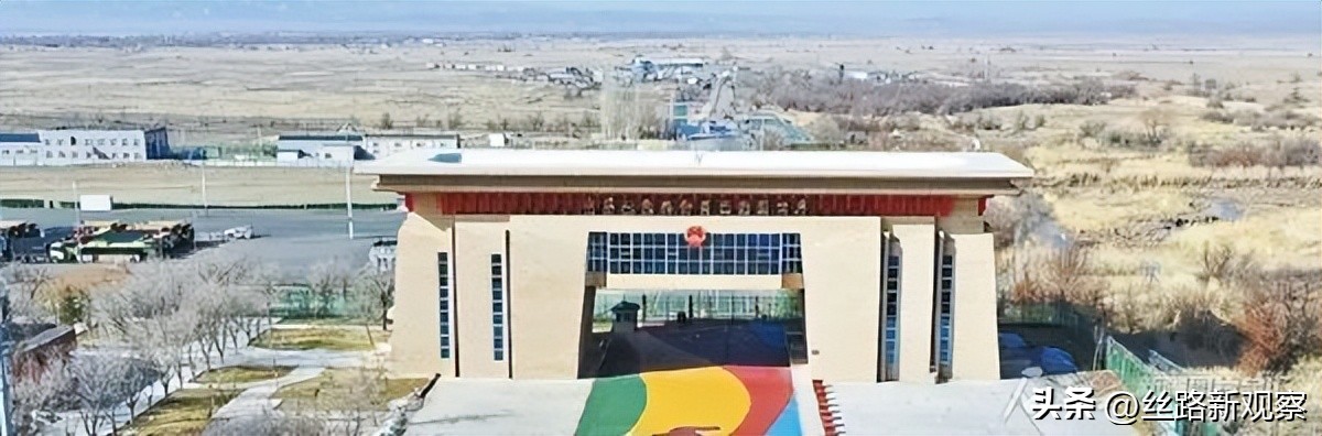 新疆塔城巴克图口岸发展规划,巴克图口岸2019