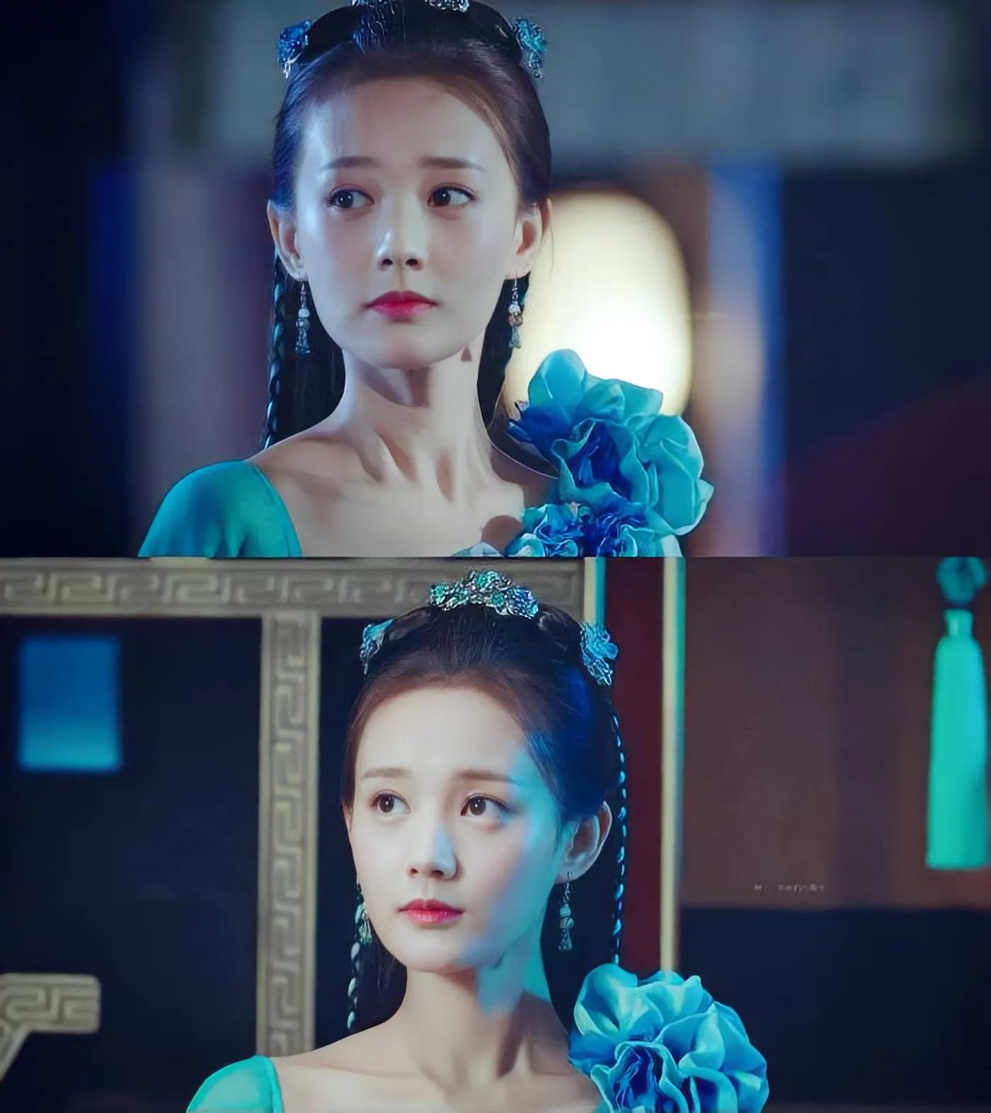 又美又飒的古装女侠,盘点古装剧里的那些绝美颜值