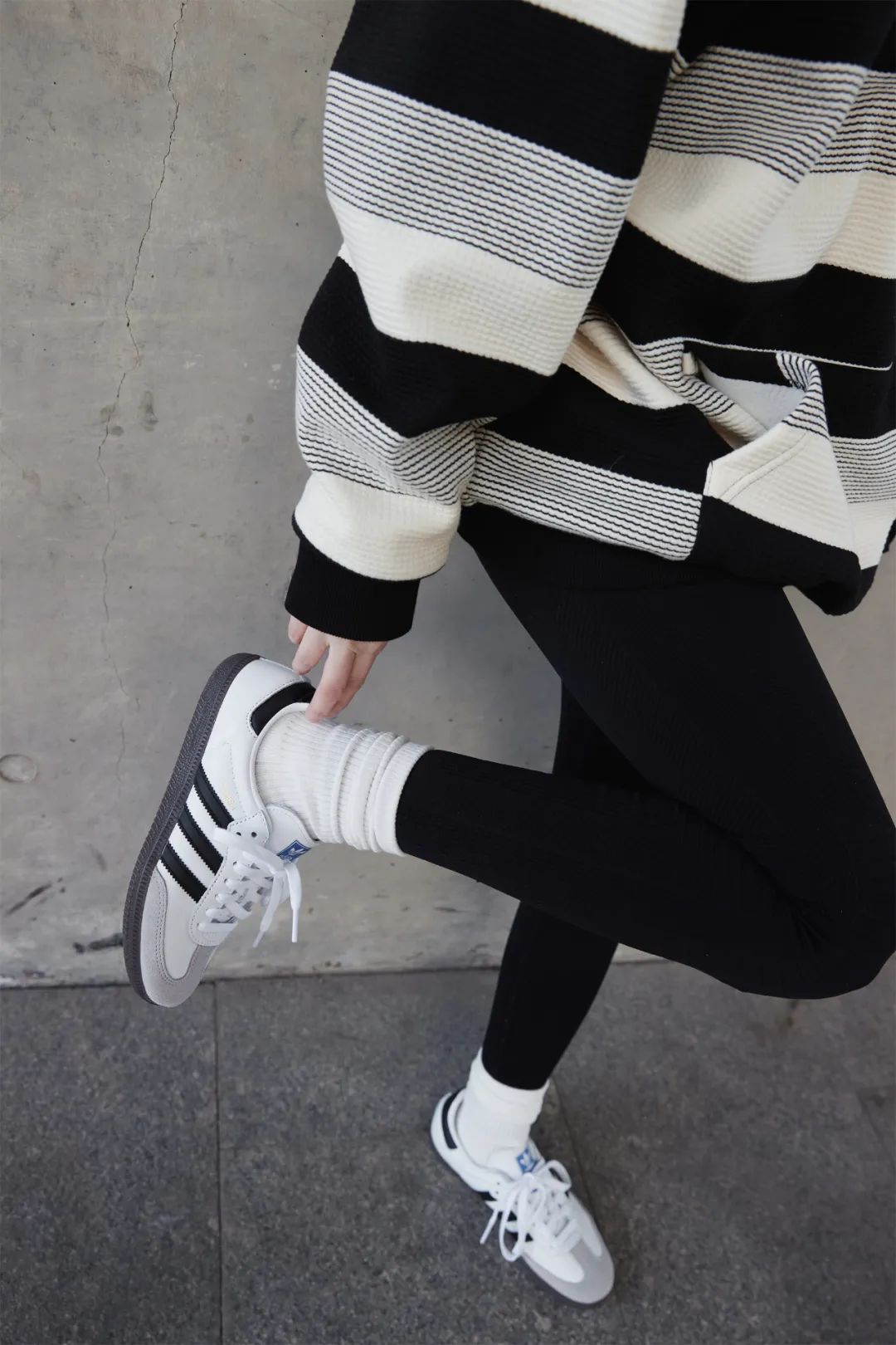 samba德训鞋在哪里买,德训鞋samba值得买吗