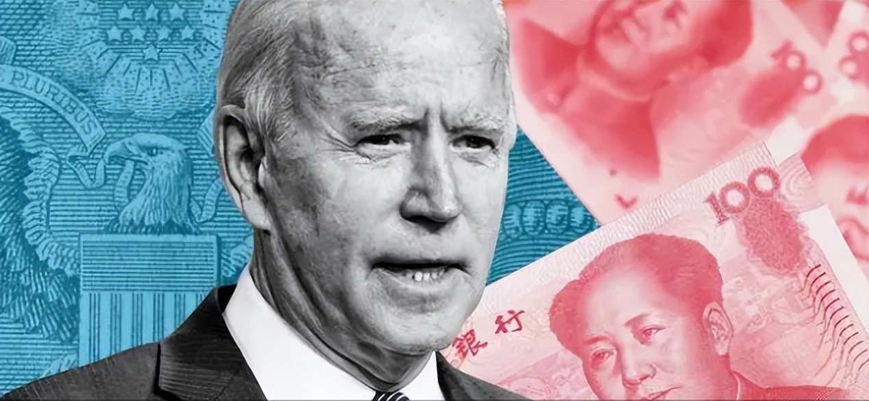 称霸世界80年,去美元潮为何偏发生在2023年?毛主席的话正在应验