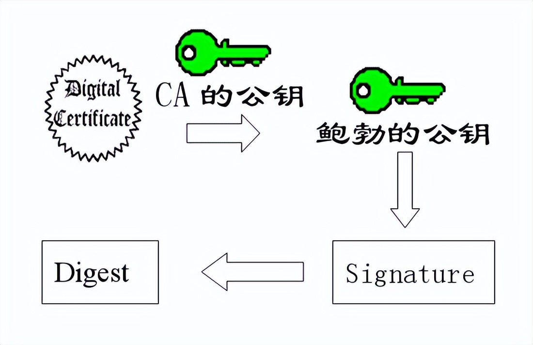 数字签名到底要怎么弄,数字签名里都有什么