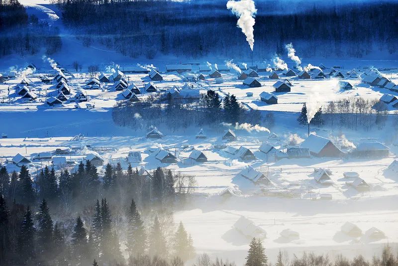 冬季游张家界旅游详细攻略,春节疆内旅游攻略