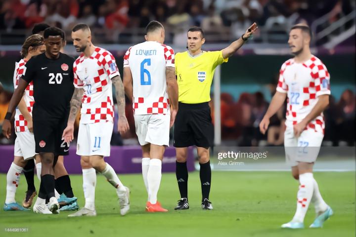 世界杯布斯克茨黄牌,布斯克茨射丢点球