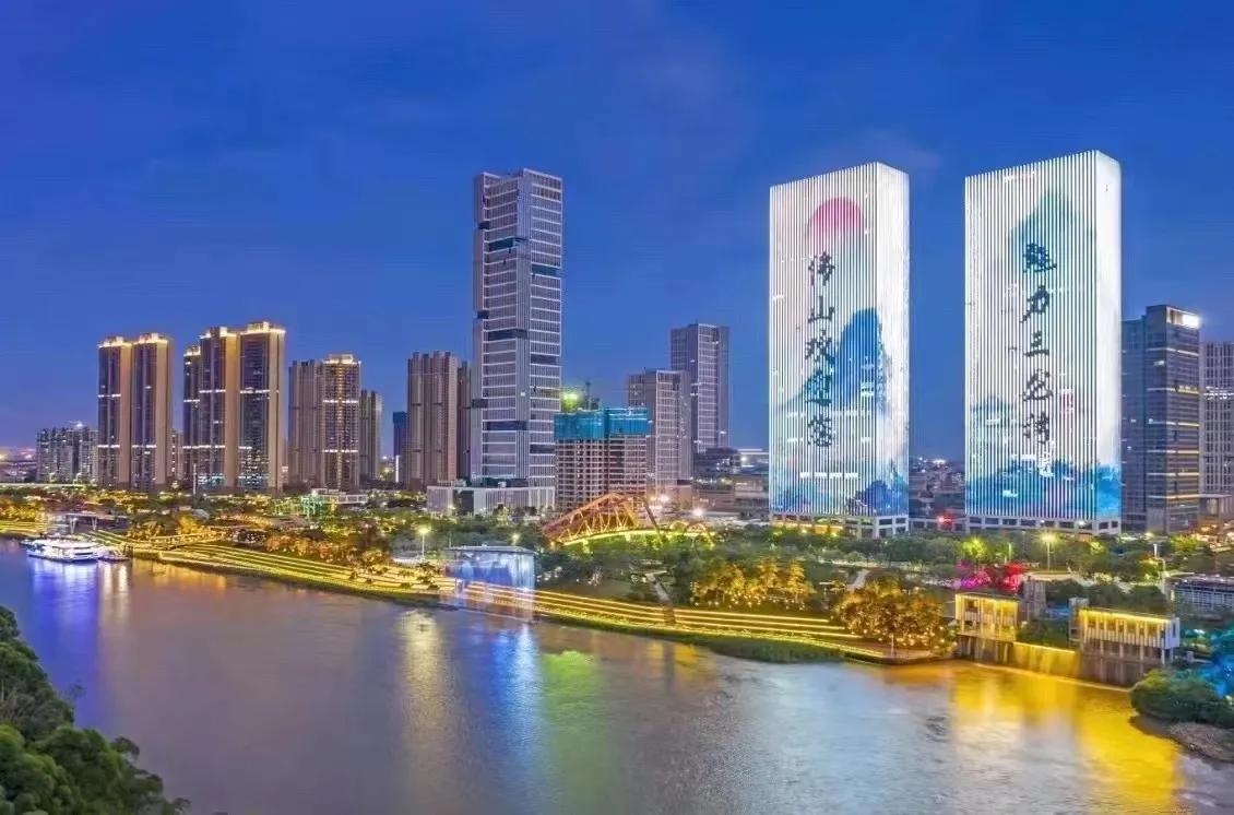 佛山保利楼盘复式公寓,佛山保利房子哪里性价比高值得买