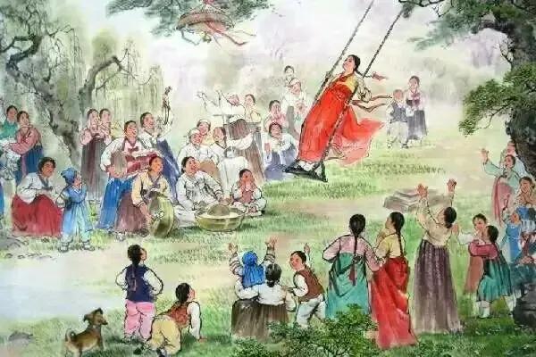 在古代清明节传统习俗,古代清明节传统习俗