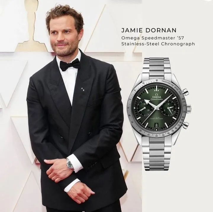 绿表为什么流行,为什么戴小绿表