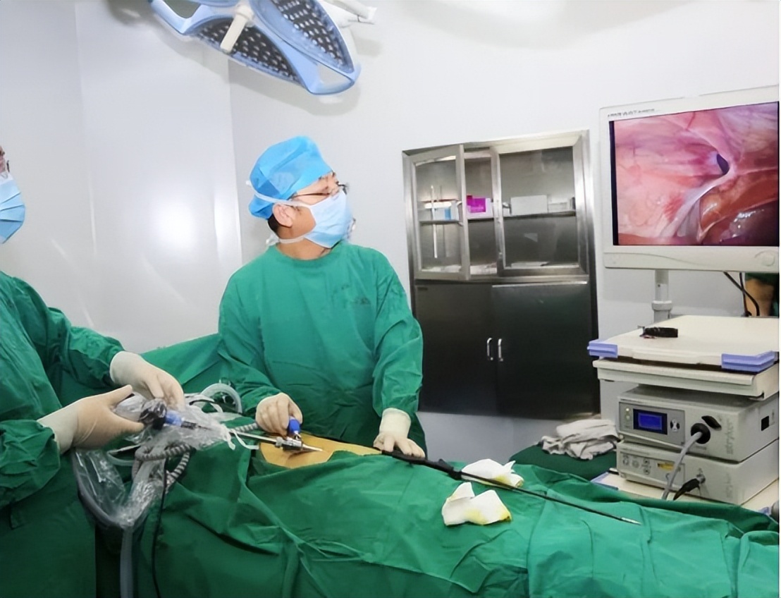 肾癌最好的手术方式,肾癌术后减轻的体重会恢复吗