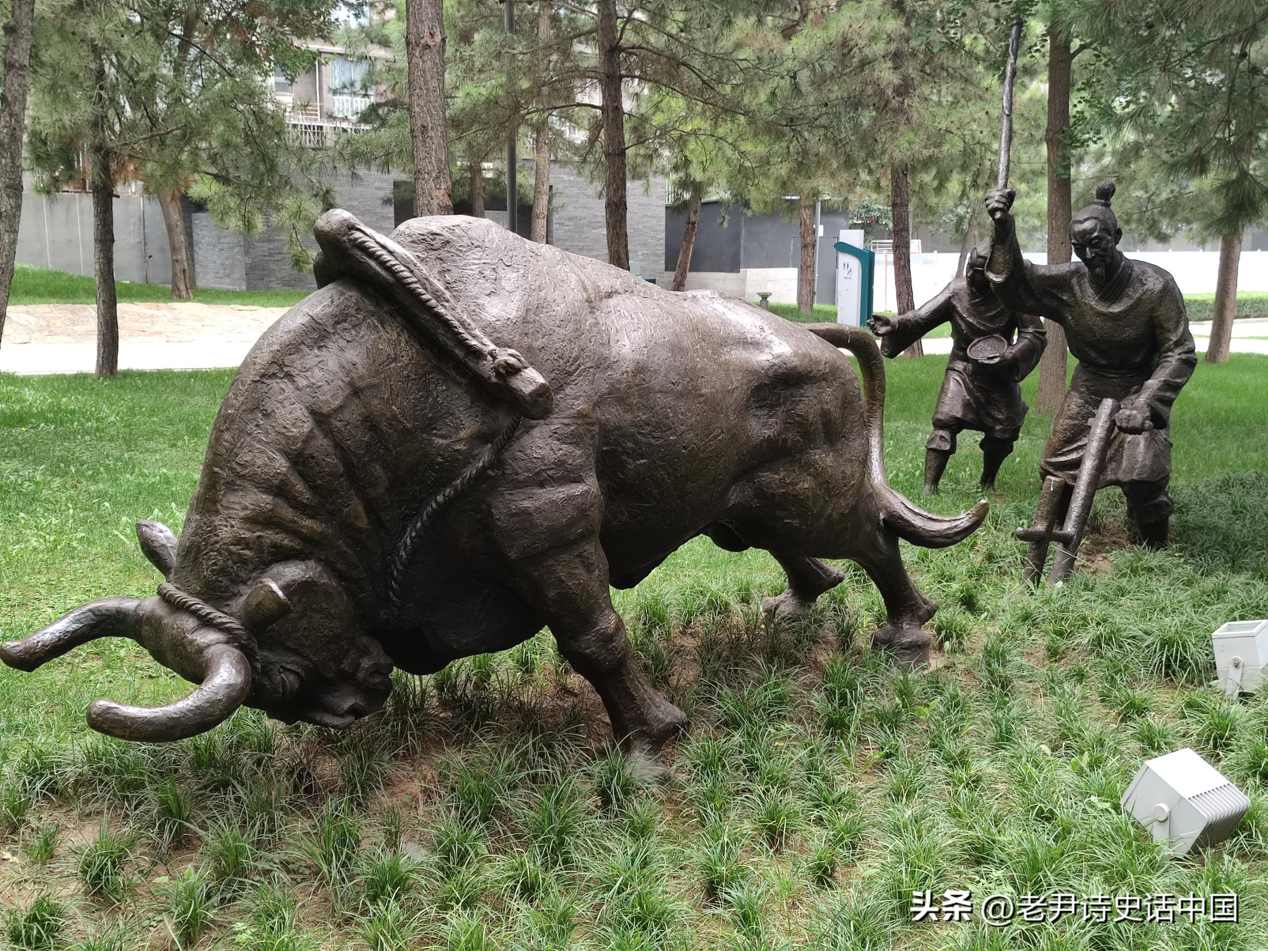 诗忆中华历史系列第九集秦朝：诗说大秦那些事，秦朝的前世今生