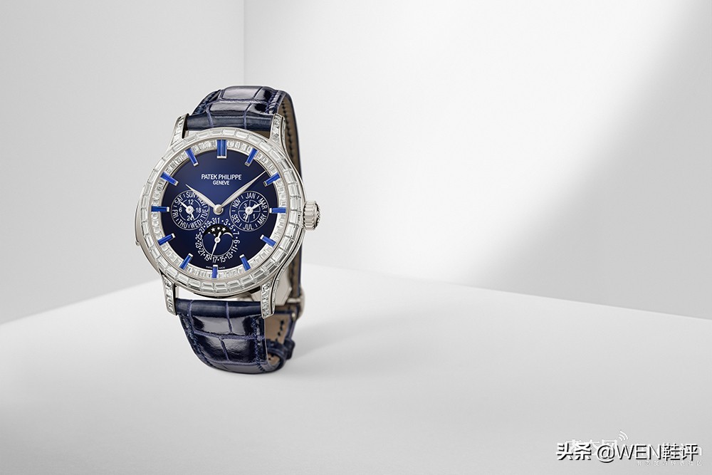 理查德米尔百达翡丽江诗丹顿,理查德米尔百达翡丽