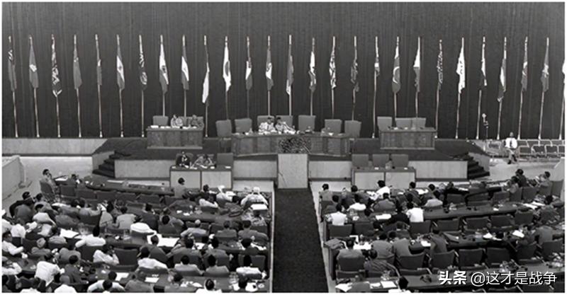 金门炮战，美军准备用*弹核**轰炸厦门，毛主席说：此招可破解