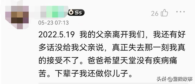 深夜，我找到了藏在评论区里的秘密心事