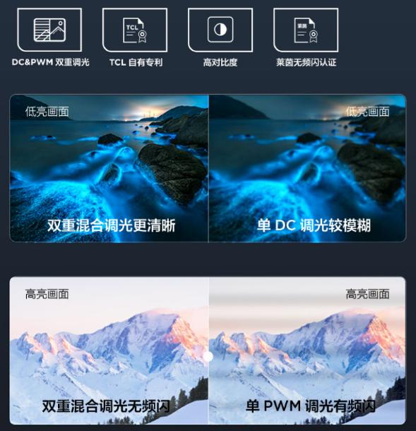 影院级别声效!搭载安桥音响的TCLS12金标剧院电视定义何为好音质