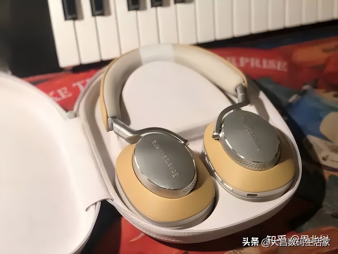 知乎测评丨听音乐，应该追求接近真实的声音