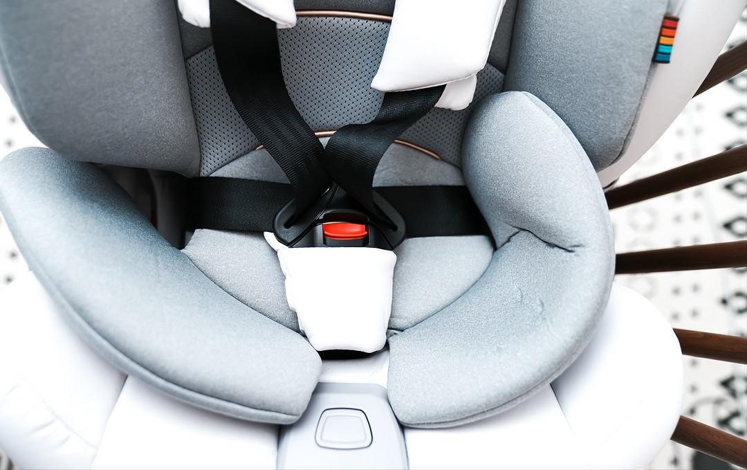 安全座椅有必要买i-size认证的吗,isize安全座椅