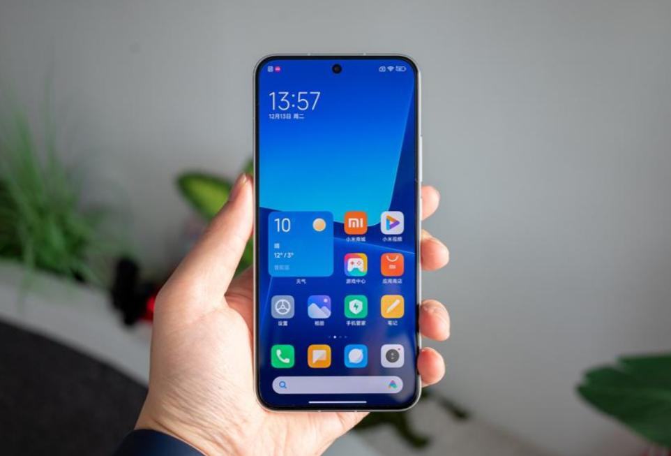 2023换手机认准这4款：都是国产大品牌，品控强真心很不错